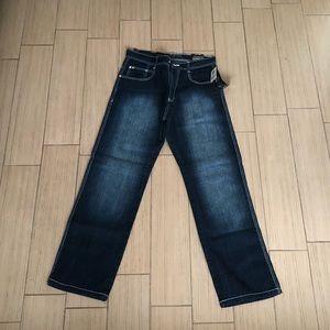 NWT South Pole jeans